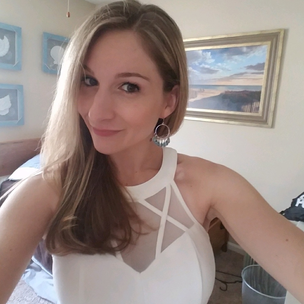 Meet your Posher, Betheny